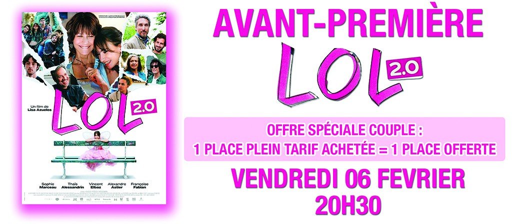 actualité AP-LOL 2.0