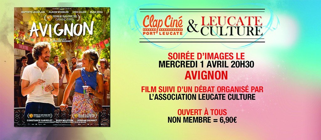 actualité CC-AVIGNON