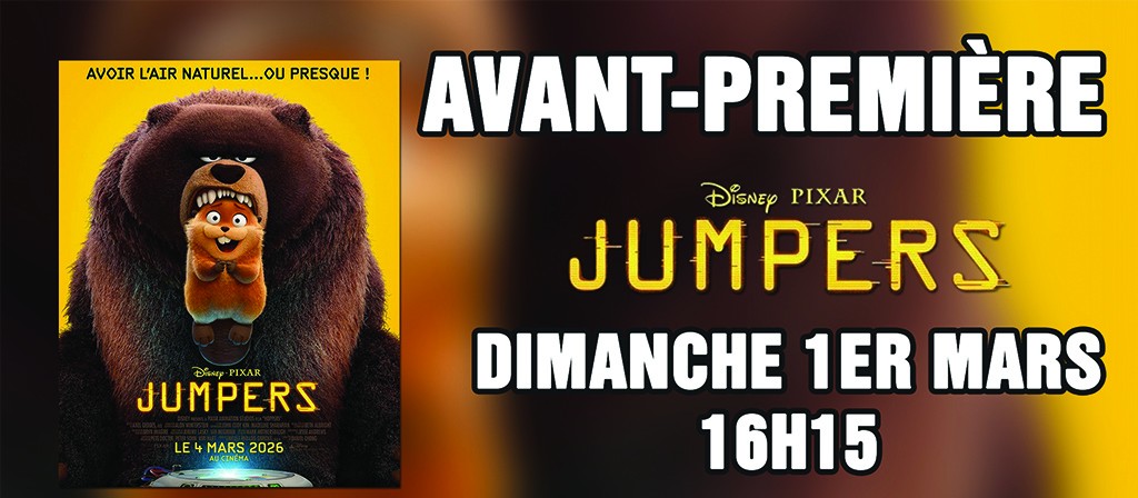 actualité AP-JUMPERS