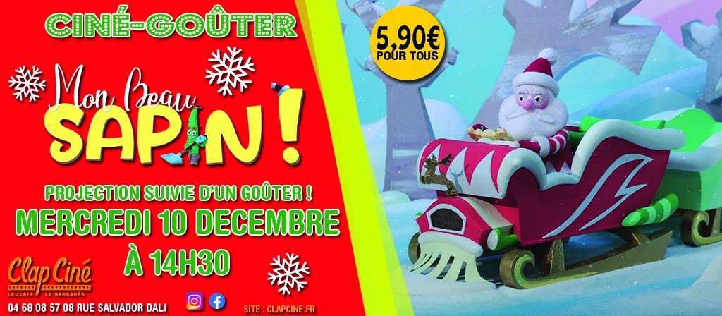 actualité CG-MON BEAU SAPIN