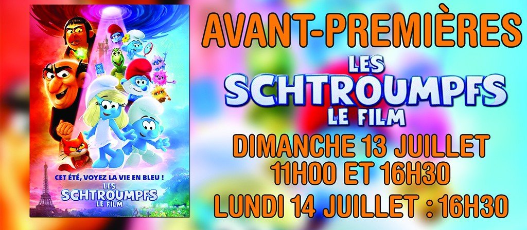 actualité AP-LES SCHTROUMPFS