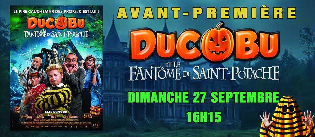actualité DUCOBU