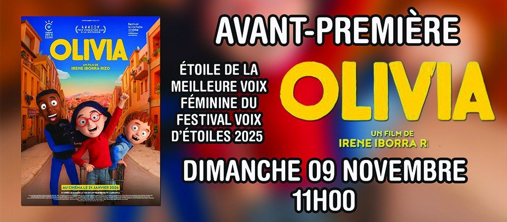 actualité AP-OLIVIA