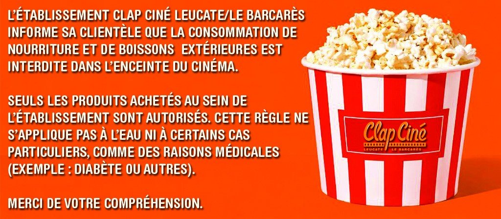 actualité NOURRITURE INTERDITE