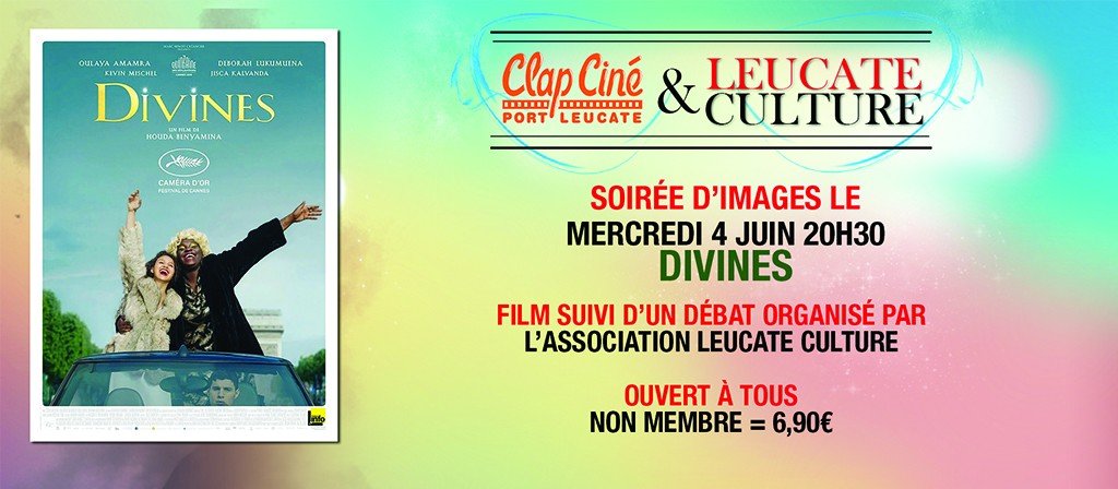 actualité CC-DIVINES