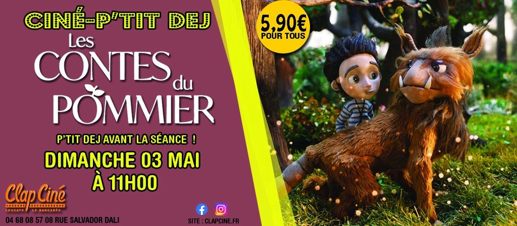 actualité CPD-CONTES-POMMIER