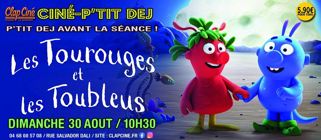 actualité CG TOUROUGES ET TOUBLEUS