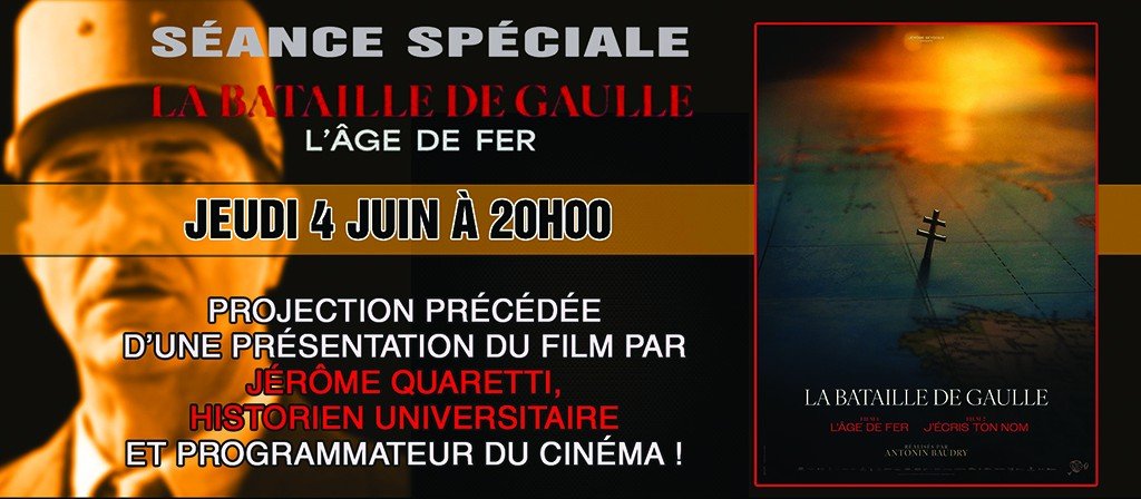 actualité DE GAULLE