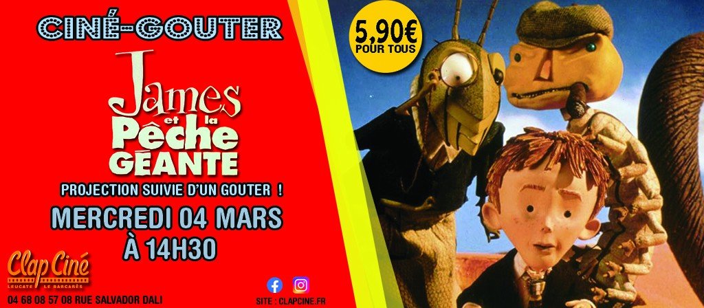 actualité CG-JAMES-PECHE GEANTE