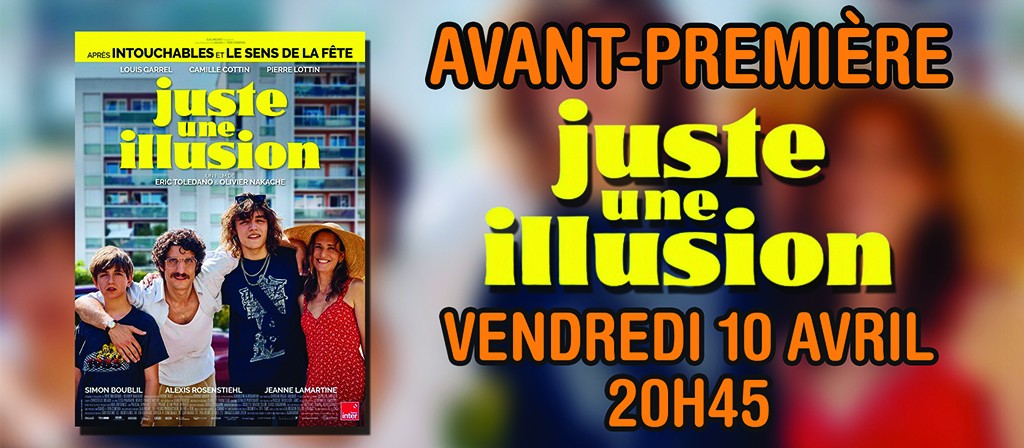 actualité AP-JUSTE UNE ILLUSION