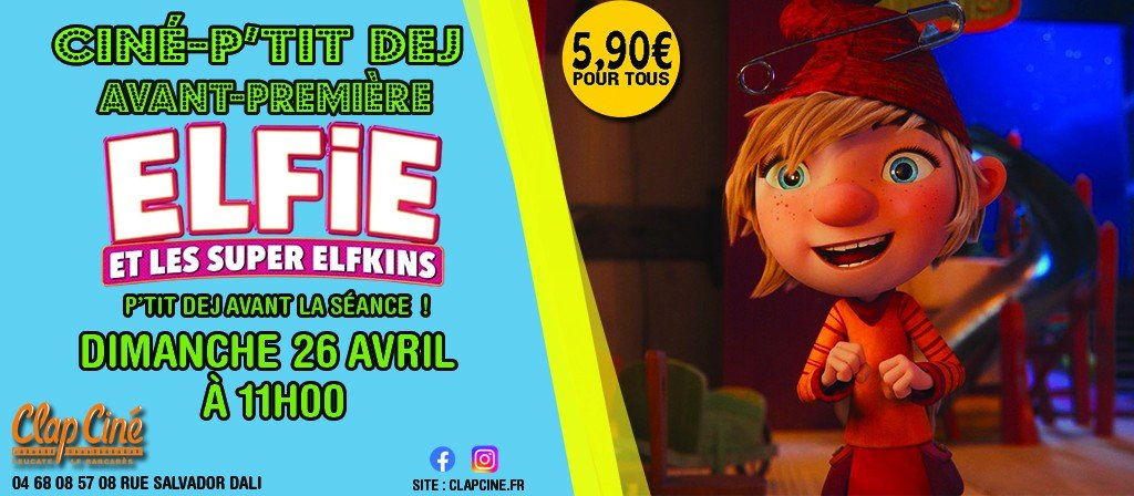 actualité CPD-ELFIE