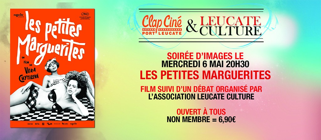 actualité CC PETITES MARGUERITES