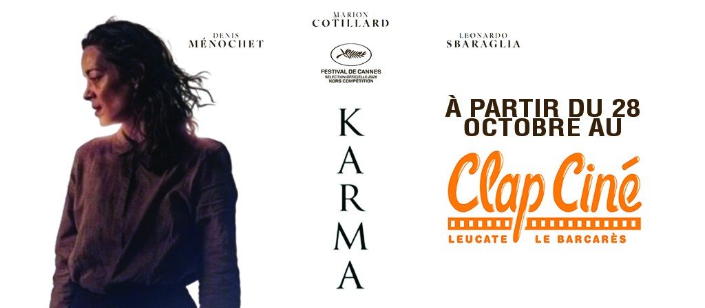 actualité KARMA