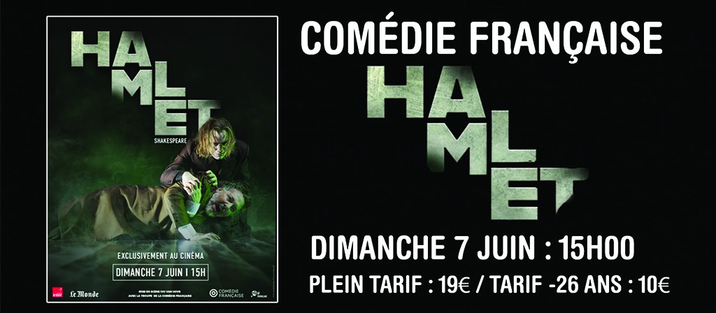 actualité HAMLET