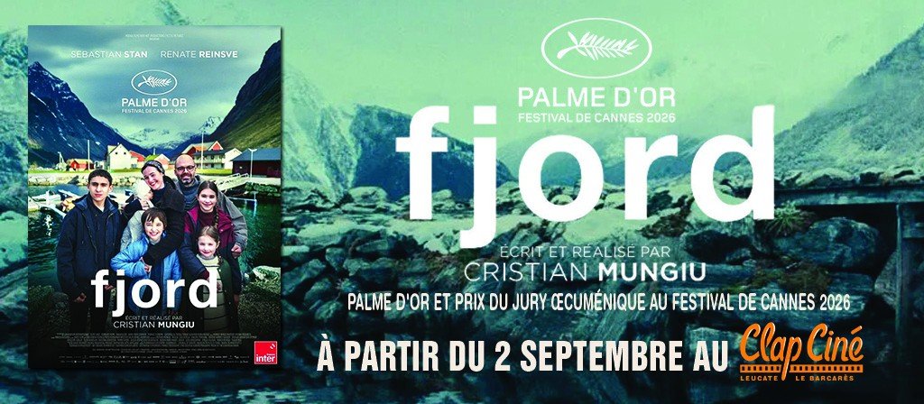 actualité FJORD PROCHAINEMENT