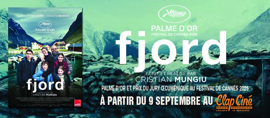 actualité FJORD PROCHAINEMENT