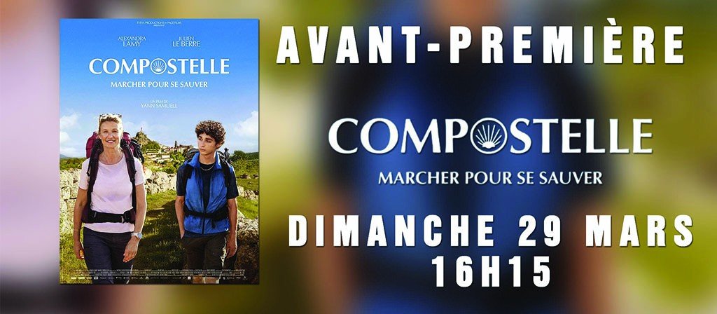 actualité AP-COMPOSTELLE