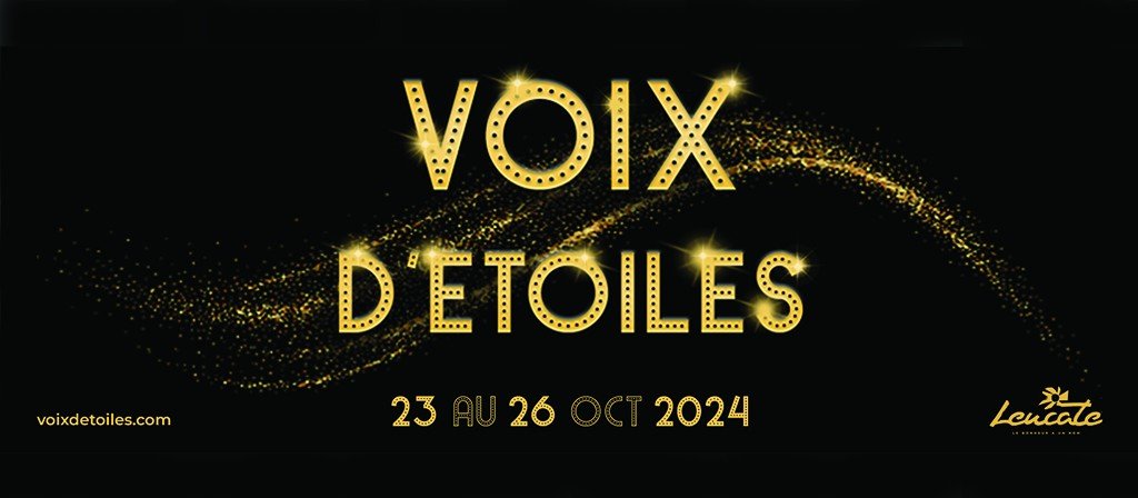 actualité VOIX D ETOILES 2024