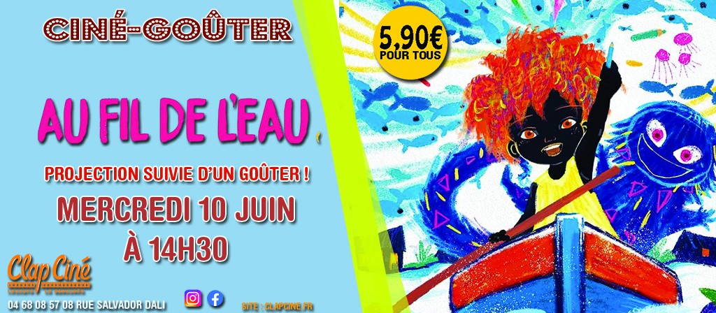 actualité CG-AU FIL DE L EAU