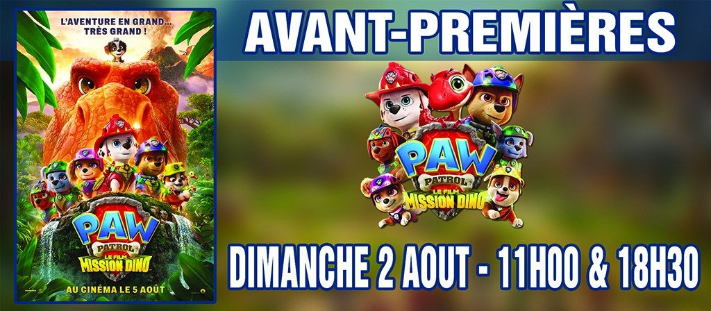 actualité AP-PAT PATROUILLES