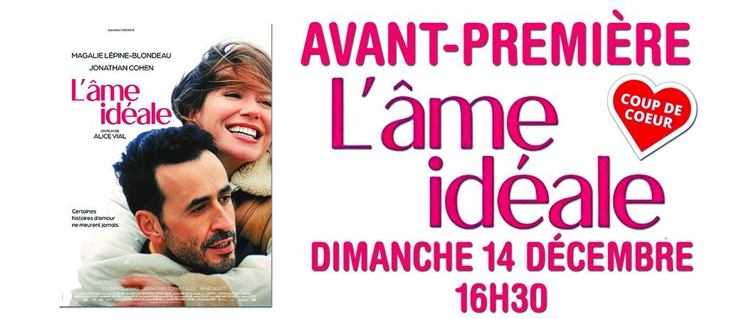actualité AP-L AME IDEALE
