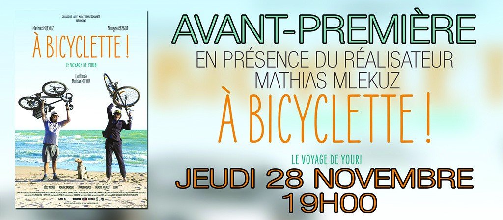 actualité AP- A BICYCLETTE