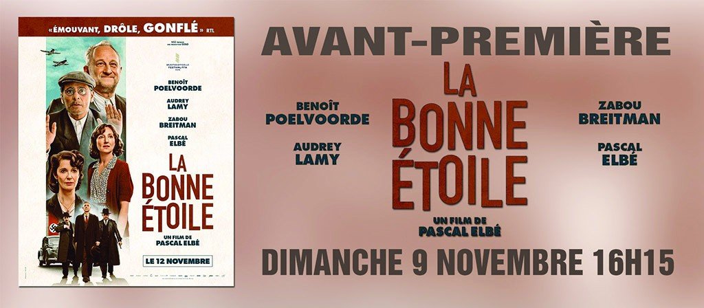 actualité AP LA BONNE ETOILE