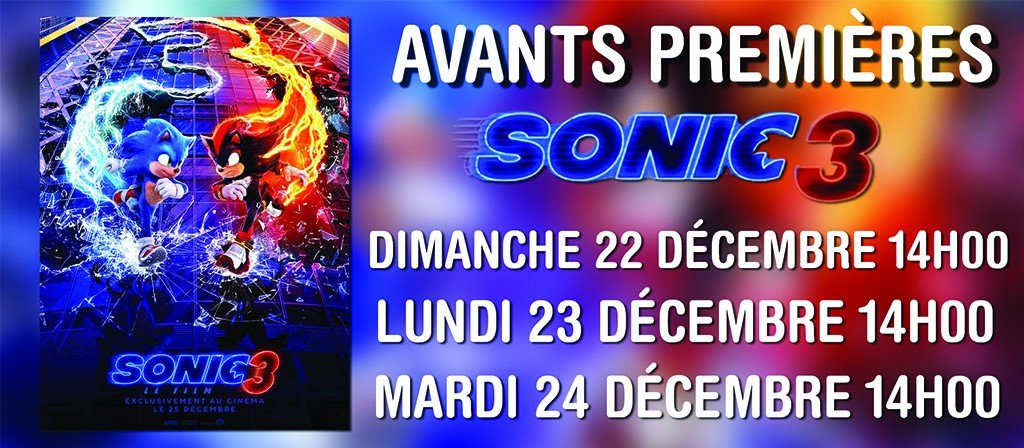 actualité AP-SONIC 3