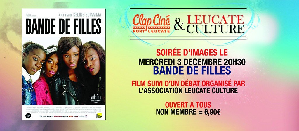 actualité CC-BANDE DE FILLE